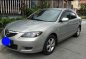 Mazda 3 2010 model AT for sale-1