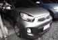 Kia Picanto 2017 MT for sale -1