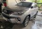 2017 Toyota Fortuner for sale-2