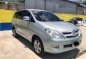 Toyota Innova G manual 2007 model for sale-4