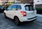 2015 Subaru Forester for sale-4