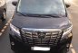 Toyota Alphard 2017 for sale-1