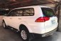 2013 Mitsubishi Montero Sport for sale-4