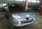 2015 Mitsubishi Strada for sale-0