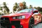 2008 Mitsubishi Lancer Evolution X for sale-0