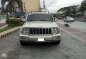 2009 Jeep Commander for sale-5