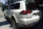 2014 Mitsubishi Montero for sale-2