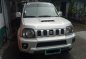 Suzuki Jimny 2013 for sale-2