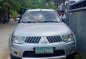 2013 Mitsubishi Montero for sale-0