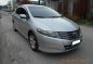 2011 Honda City for sale-0