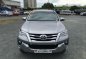 2017 Toyota Fortuner for sale-1