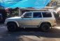 2003 Nissan Patrol for sale-4