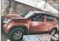 Isuzu MuX 2015 for sale-1