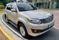 ToTOYOTA FORTUNER 2012 FOR SALE-0