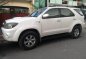 Toyota Fortuner 2006 for sale-3