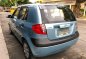 2008 Hyundai Getz For Sale-3