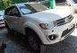 2014 Mitsubishi Montero for sale-0