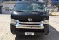 2016 Toyota Hiace for sale-0