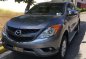 2016 Mazda BT50 for sale-7