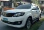 2012 Toyota Fortuner for sale-0