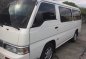 2013 Nissan Urvan for sale-1