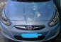 Hyundai Accent 2013 for sale-2