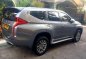 2016 Mitsubishi Montero for sale-2