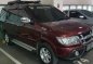 Isuzu Crosswind XT 2013 for sale-0