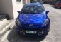 2012 Ford Fiesta for sale-1