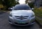 Toyota Vios 1.5 G AT 2009 for sale-2