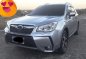 Subaru Forester 2013 for sale-2