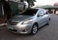 Toyota Vios 1.5 G AT 2009 for sale-1