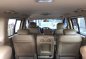 2011 Hyundai Starex for sale-5