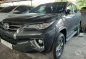 Toyota Fortuner G 2018 for sale-0