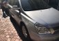 Like New Kia Carnival for sale-6