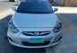 Hyundai Accent 2013 gas manual for sale-5