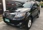 2013 Toyota Fortuner for sale-0