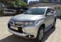 2016 Mitsubishi Montero Sport for sale-2