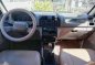 Mitsubishi Adventure 2004 for sale-4