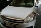 2017 Suzuki Ertiga for sale-0