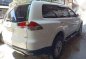 2014 Mitsubishi Montero for sale-3