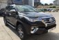 2017 Toyota Fortuner for sale-1