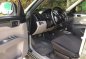 2009 Mitsubishi Montero Sport for sale-1