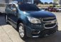 2016 Chevrolet Trailblazer for sale-0