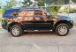 2012 Mitsubishi Montero Sport for sale-6