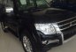 2018 Mitsubishi Pajero for sale-0