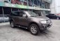 2015 Mitsubishi Montero Sport for sale-2