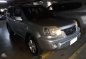 Nissan X-Trail AT 2003 for sale-0