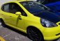 Honda Fit 2010 For sale-4