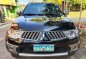 2012 Mitsubishi Montero Sport for sale-1